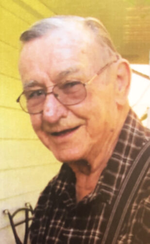 Frank J. Bielecki 1927-2026